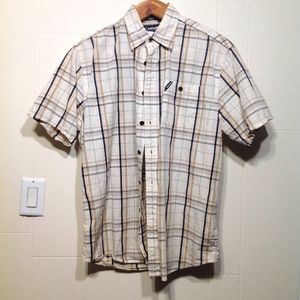 Ecko Unltd Actual Factual mens XL shirt